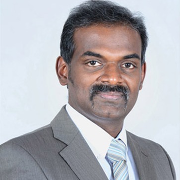 Tamilmaran SKV