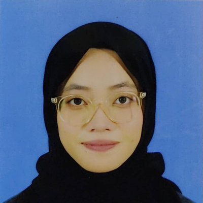 Siti Nuratiqah Mohd Shaifuddin