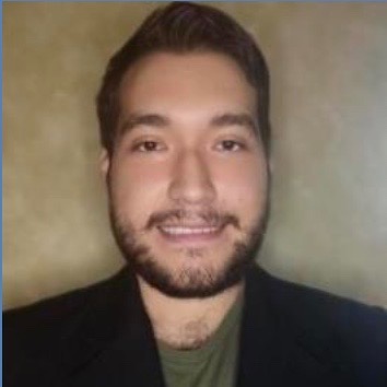 Gustavo Andres Marin Romero