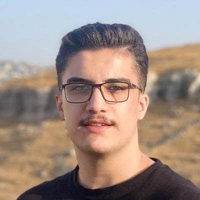Hamza Hyari