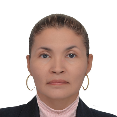 Sandra Marmolejo