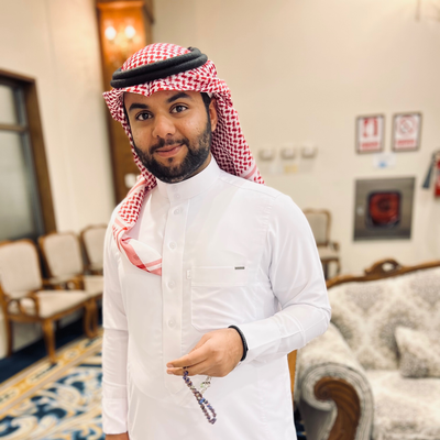 Abdulaziz Alsaleh