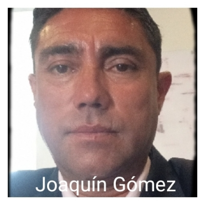 Joaquín Gómez González