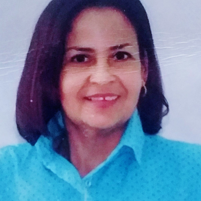 Katiuska  González 