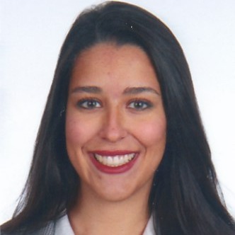 Alicia Bermejo González