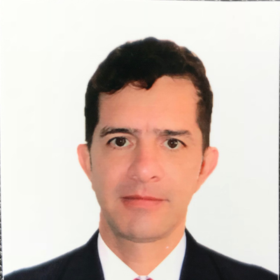 Luis Alfredo  Ortega Sánchez 