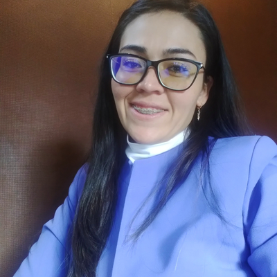 Maria fernanda  Ortiz Bonilla 