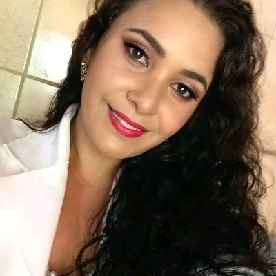 Jacyara Oliveira