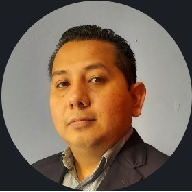 Alfredo Chavez Valadez