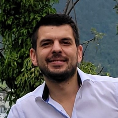 Paulo Diogo Gouveia de Freitas