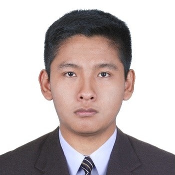 Edward Anover Quispe