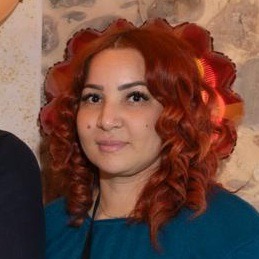 Orpa Acosta