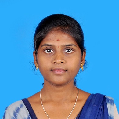 Siva Shankari K