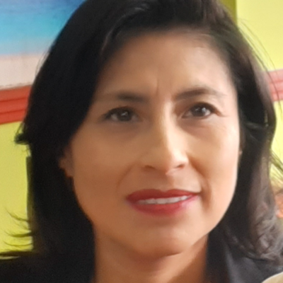Maribel  Cuichán Barros 