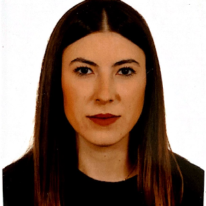 María Carrasco Ruiz