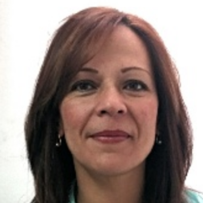 Claudia Fernanda  Guerrero Pino 