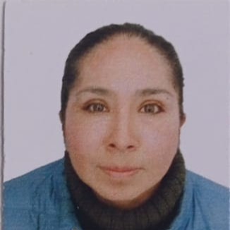 Erika Araceli Rojas Moreno