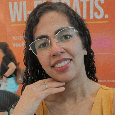 Prissilla Kalyne  Bezerra Cardoso 