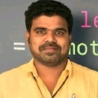 Suresh Swaminathan