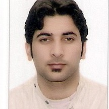 Haseeb Ali
