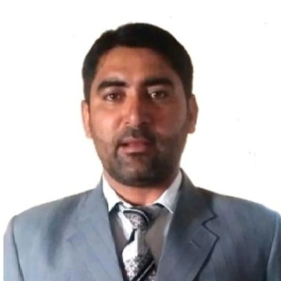 Muhammad  Iqbal 