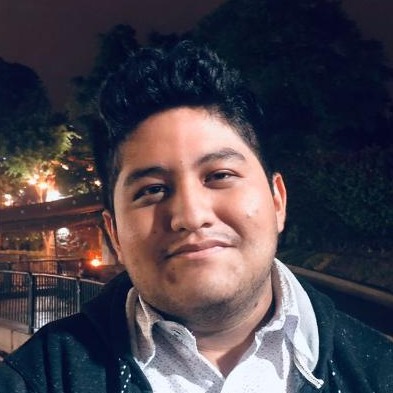 Cesar Cuya Quillas