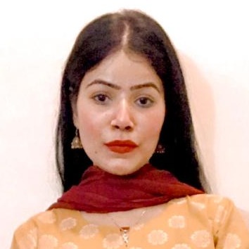 Aniya Shahid