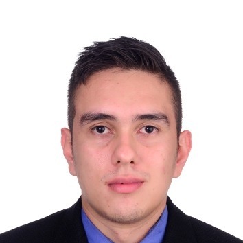 Diego Alejandro Hortua Tamayo