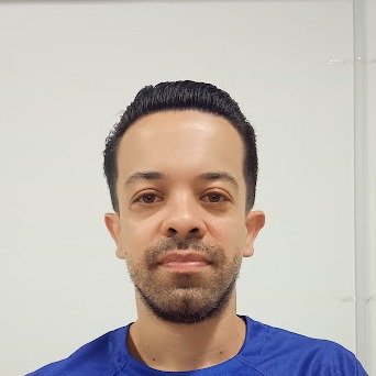 Joao Tadeu Alves dos Santos