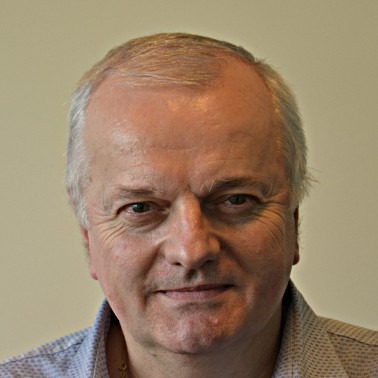 Gerald Sabot