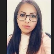 Vianey Alejandra Montiel Silva