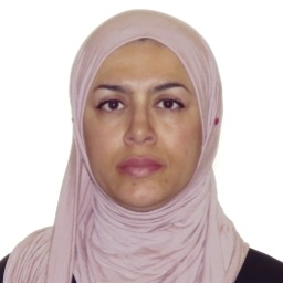 Fatima Tayeb