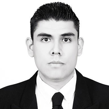 Horacio Padrón González