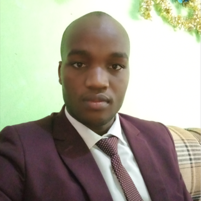 Mr. Alex Nyabuto