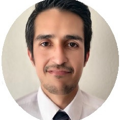 Eduardo Rafael Casillas Hernandez