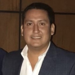 GUIDO ROBAYO