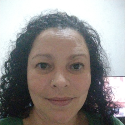 EDILAINE Cristina Siqueira  SIQUEIRA