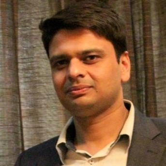 Vishal Ghai