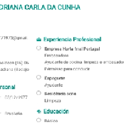 Adriana Carla da Cunha