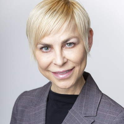 Michelle Bilek