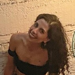 Fernanda  Oliveros