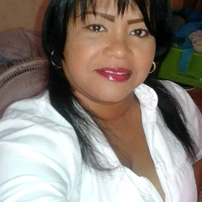 Olga Patricia Torres Villarreal