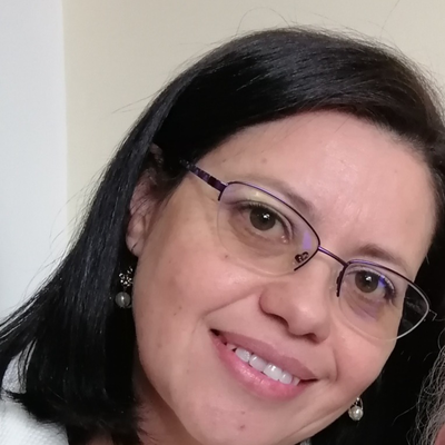Claudia Jiménez 