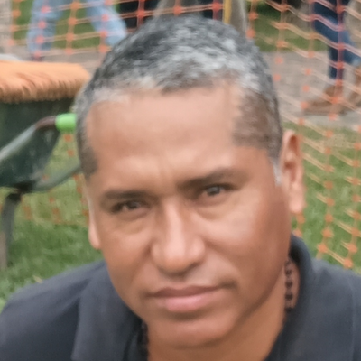 Fernando oswaldo Cordova Medina