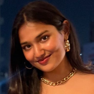 Vijeta Kabrawala