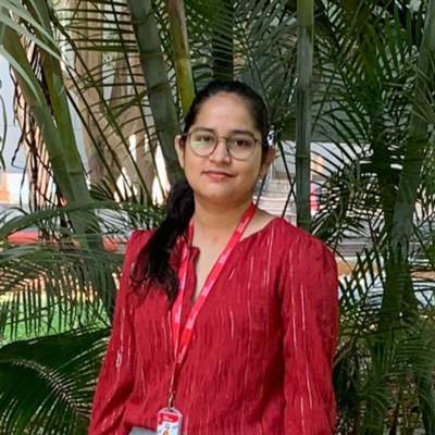 Priya Kumari