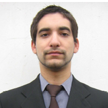 Alvaro Naranjo Carmona