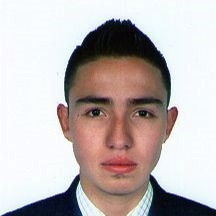 Jhoan sebastian bernal ñustes