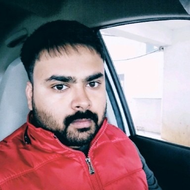Pourush Bhatt