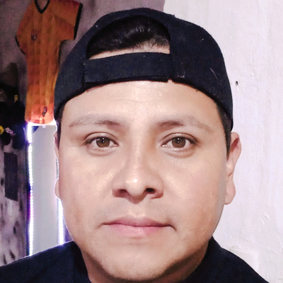 juan Carlos Pando Ayala
